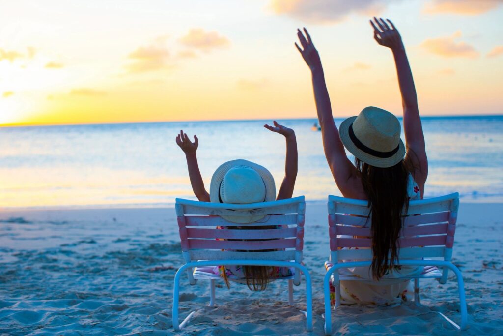 Relaxation Trust Bookkeeping